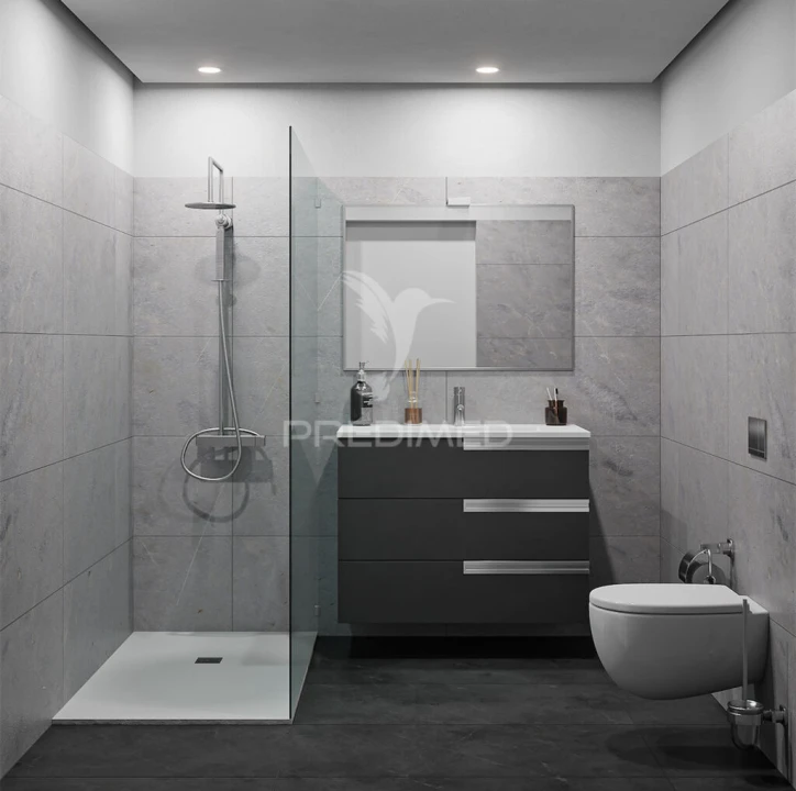 Moradia T4 para Venda em Madalena Foto 11