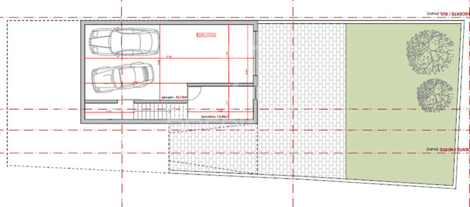 Moradia T4 para Venda em Madalena Foto 13