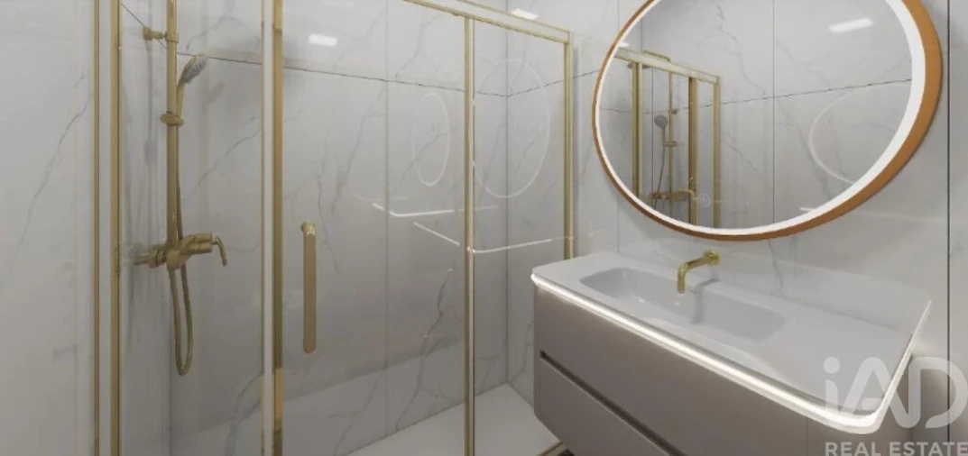 Apartamento T2 para Venda em Sesimbra (Castelo) Foto 9