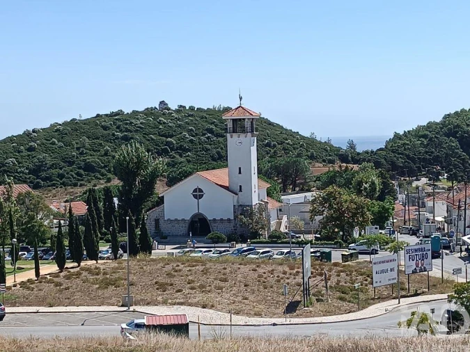 Apartamento T2 para Venda em Sesimbra (Castelo) Foto 13