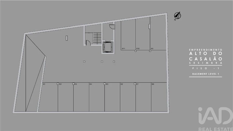 Apartamento T2 para Venda em Sesimbra (Castelo) Foto 20