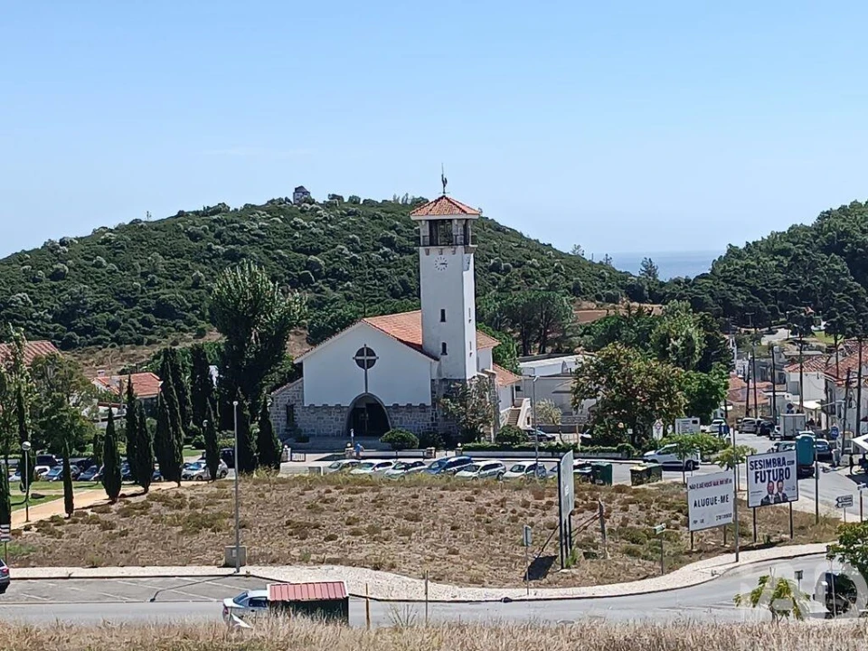 Apartamento T2 para Venda em Sesimbra (Castelo) Foto 13