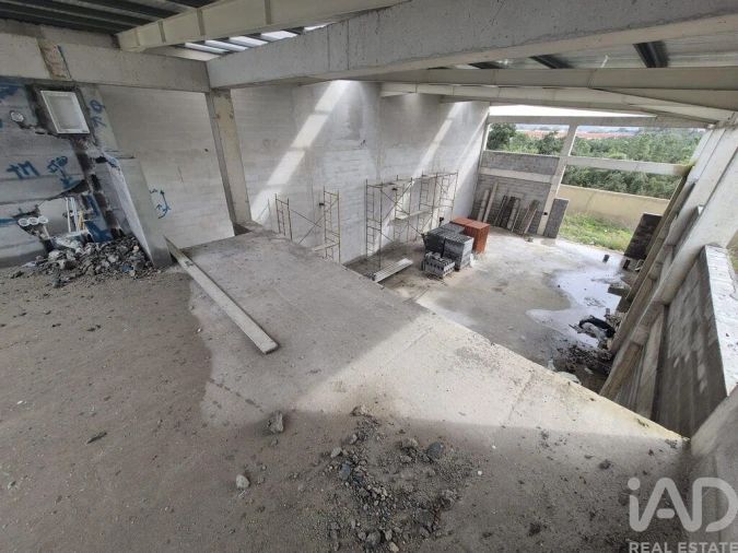 Armazém para Venda em Seixal, Arrentela e Aldeia de Paio Pires Foto 7