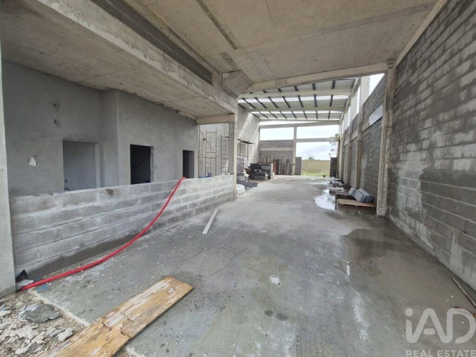 Armazém para Venda em Seixal, Arrentela e Aldeia de Paio Pires Foto 2