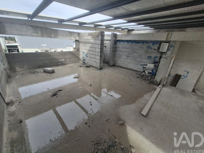 Armazém para Venda em Seixal, Arrentela e Aldeia de Paio Pires Foto 6