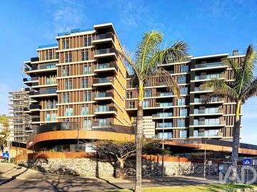 Apartamento T3 para Venda em São Martinho
