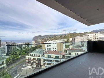 Apartamento T3 para Venda em São Martinho