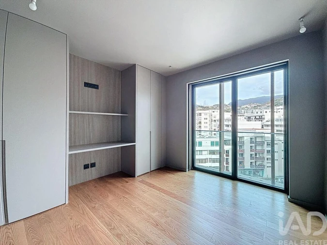 Apartamento T3 para Venda em São Martinho Foto 15