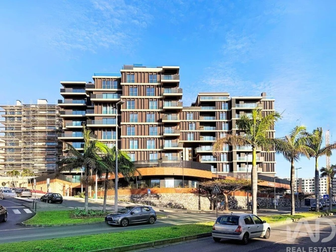 Apartamento T3 para Venda em São Martinho Foto 18