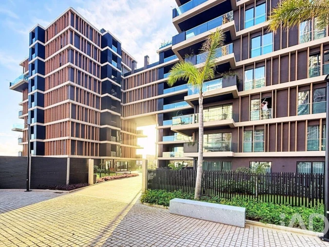 Apartamento T3 para Venda em São Martinho Foto 20