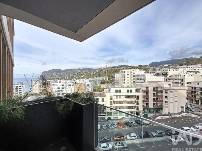 Apartamento T3 para Venda em São Martinho Foto 16