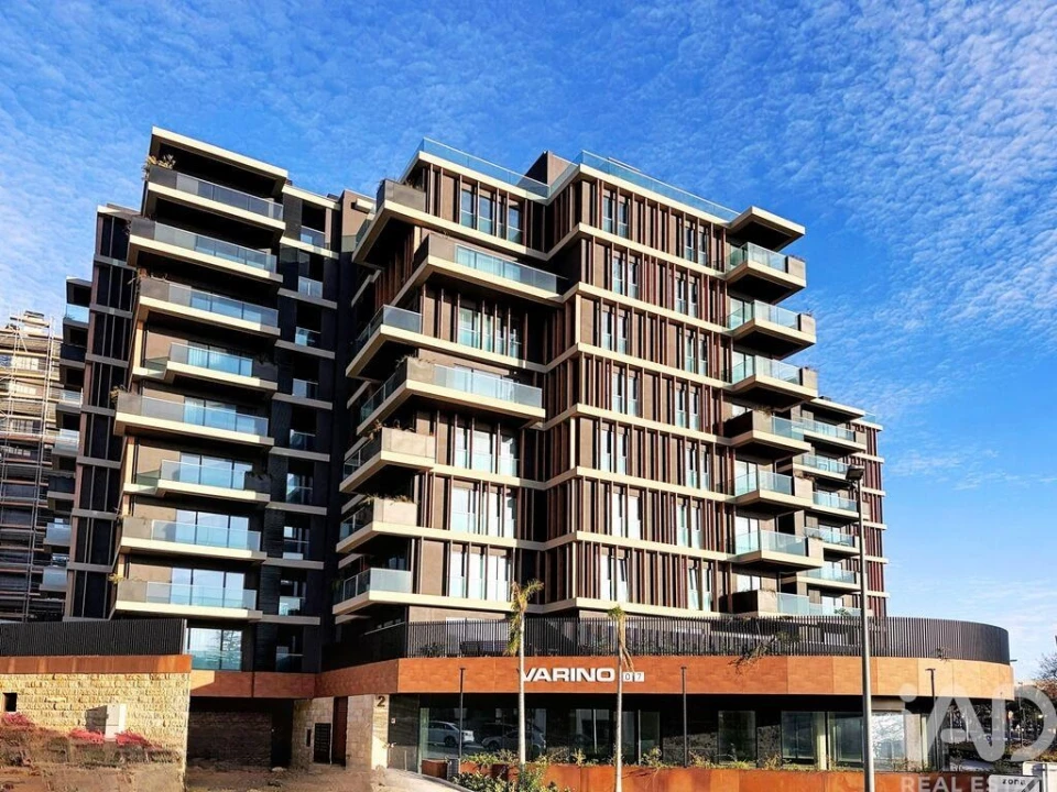 Apartamento T3 para Venda em São Martinho Foto 21