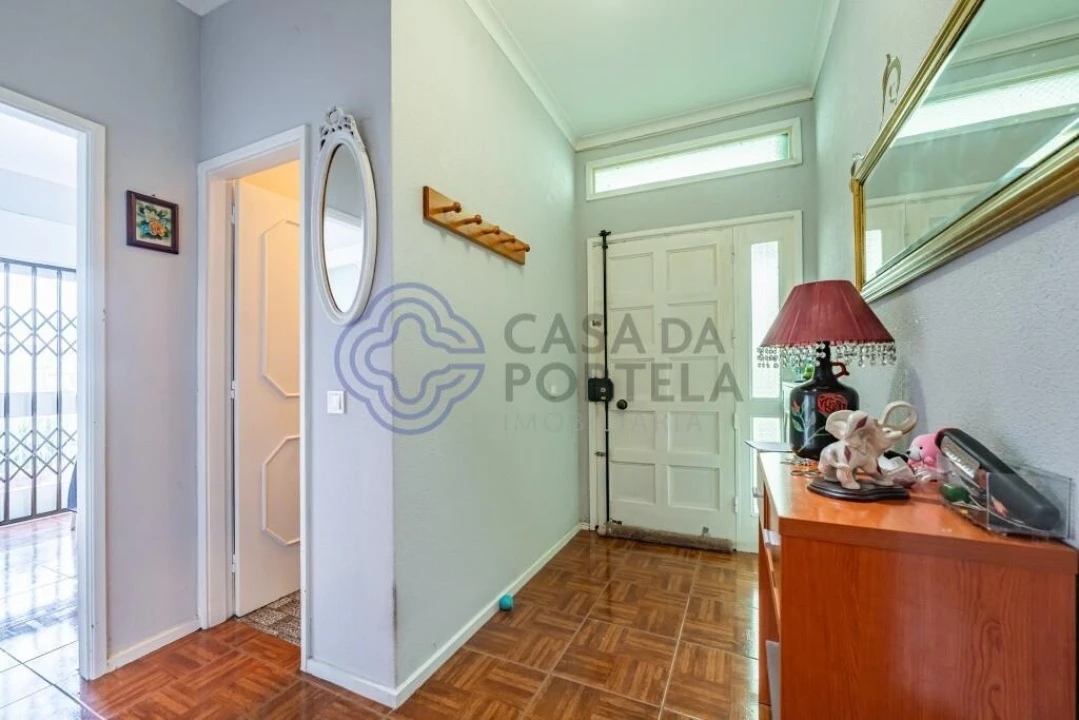 Moradia T4 para Venda em Ermesinde Foto 8