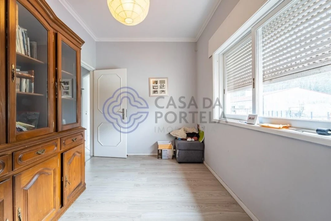 Moradia T4 para Venda em Ermesinde Foto 24