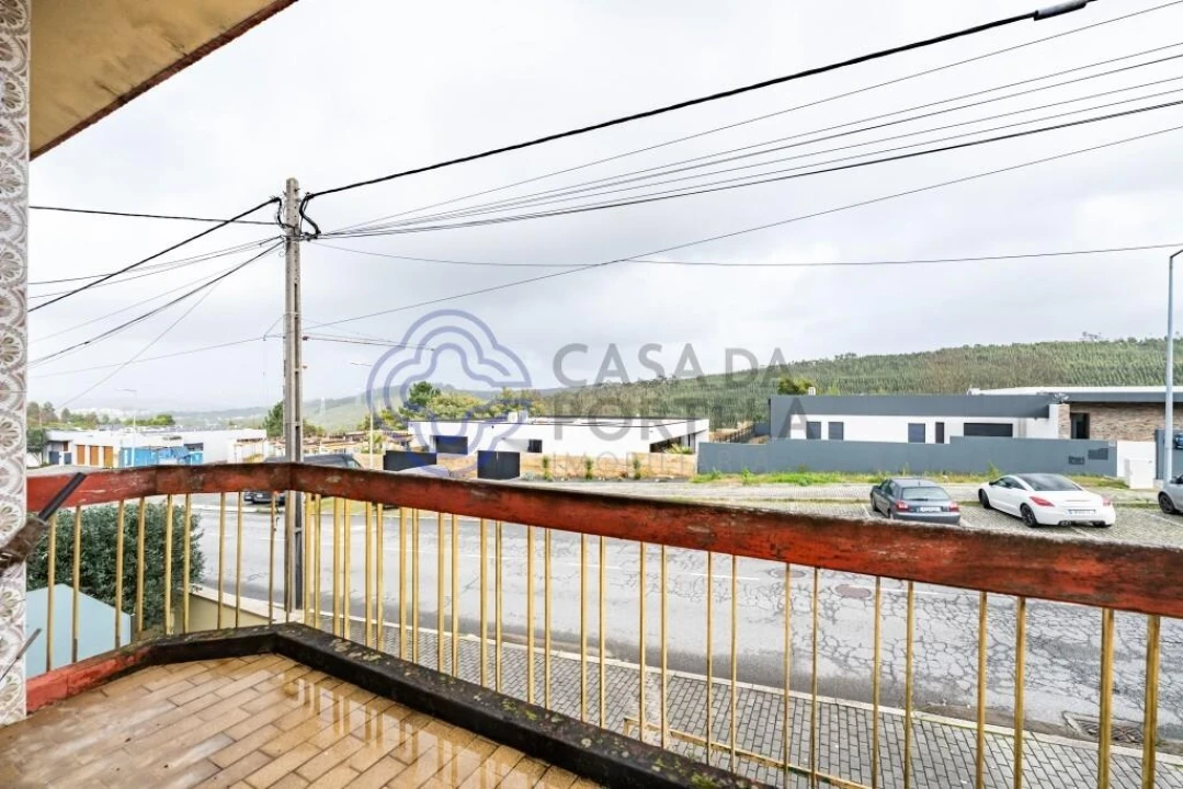 Moradia T4 para Venda em Ermesinde Foto 26