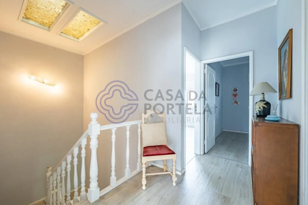 Moradia T4 para Venda em Ermesinde Foto 18