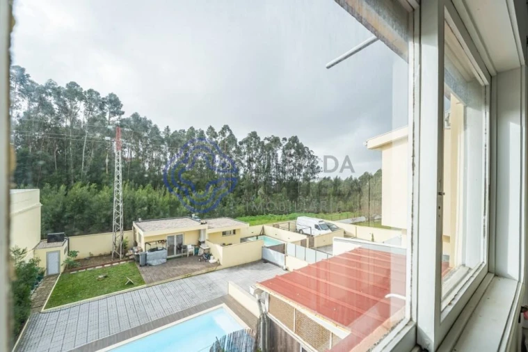 Moradia T4 para Venda em Ermesinde Foto 22