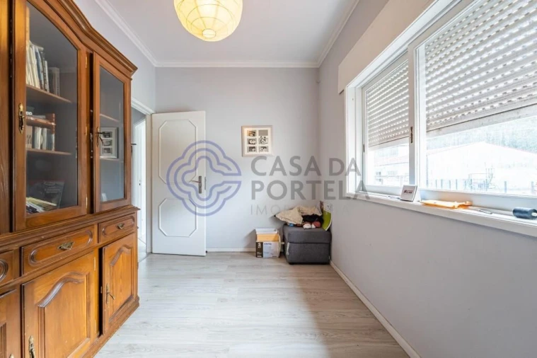 Moradia T4 para Venda em Ermesinde Foto 24