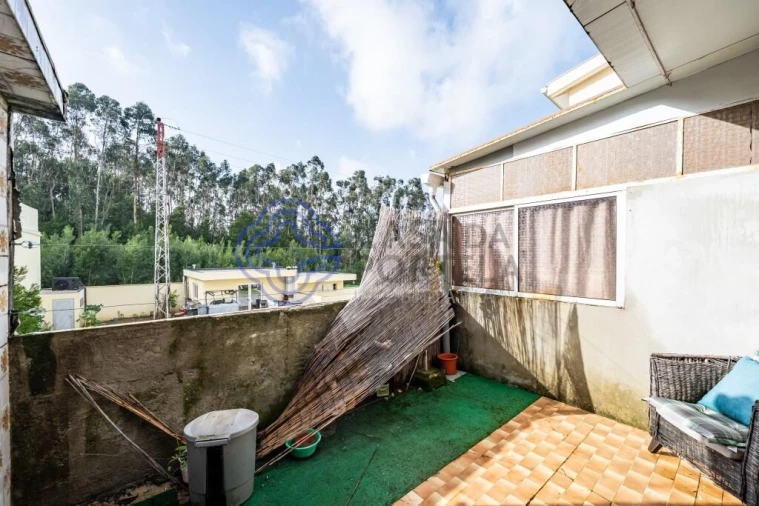 Moradia T4 para Venda em Ermesinde Foto 16