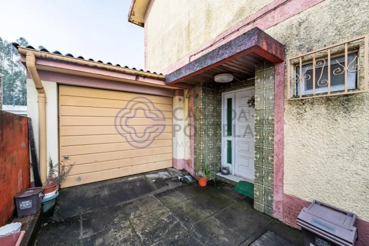 Moradia T4 para Venda em Ermesinde Foto 7