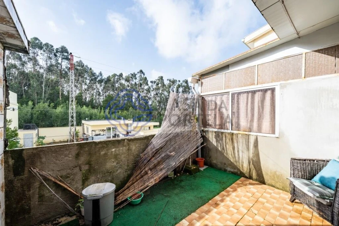 Moradia T4 para Venda em Ermesinde Foto 16