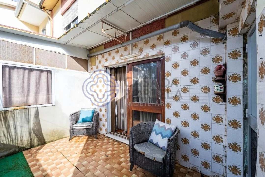 Moradia T4 para Venda em Ermesinde Foto 15