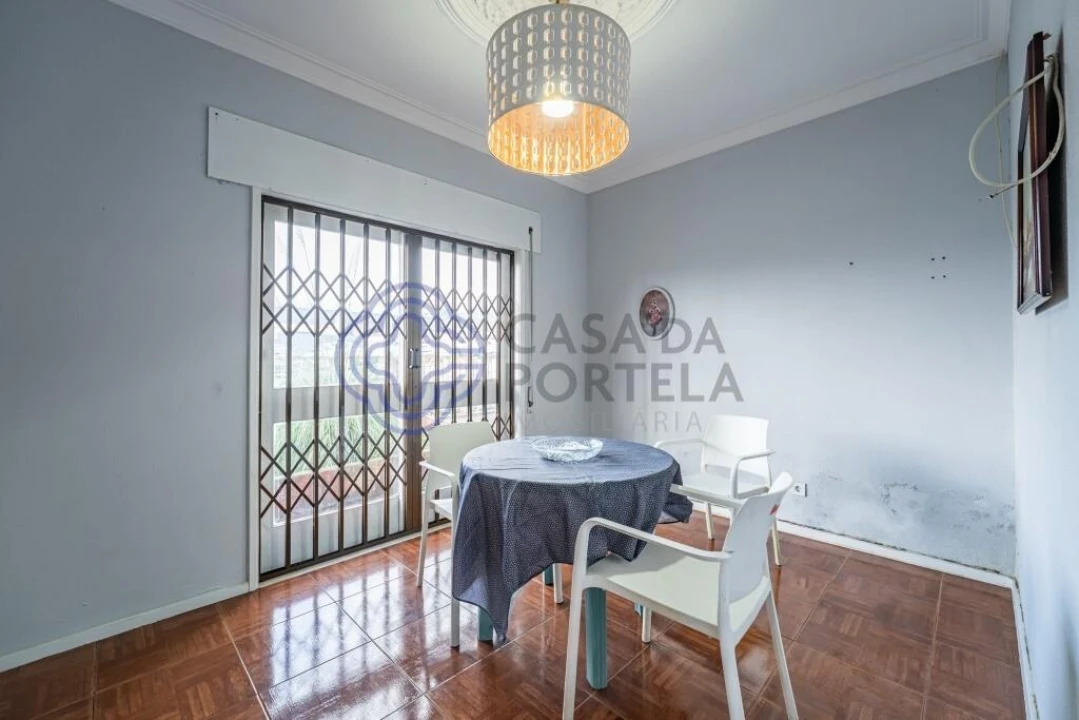 Moradia T4 para Venda em Ermesinde Foto 11