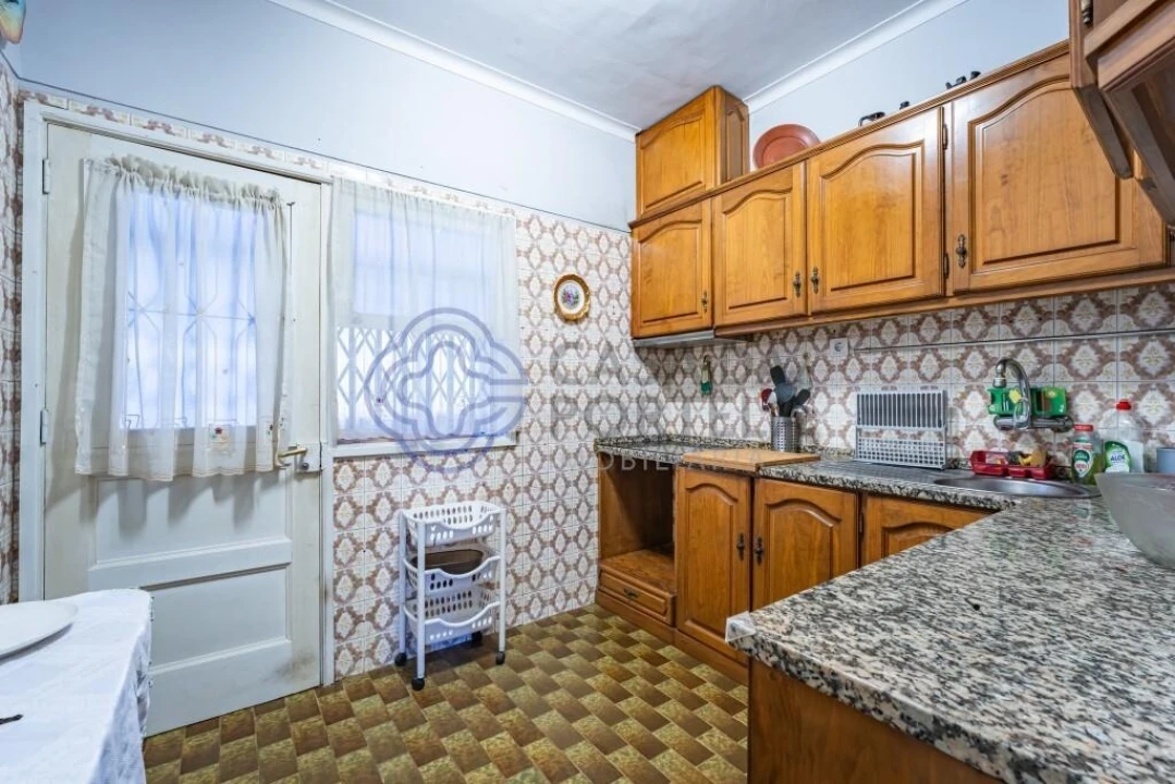 Moradia T4 para Venda em Ermesinde Foto 12