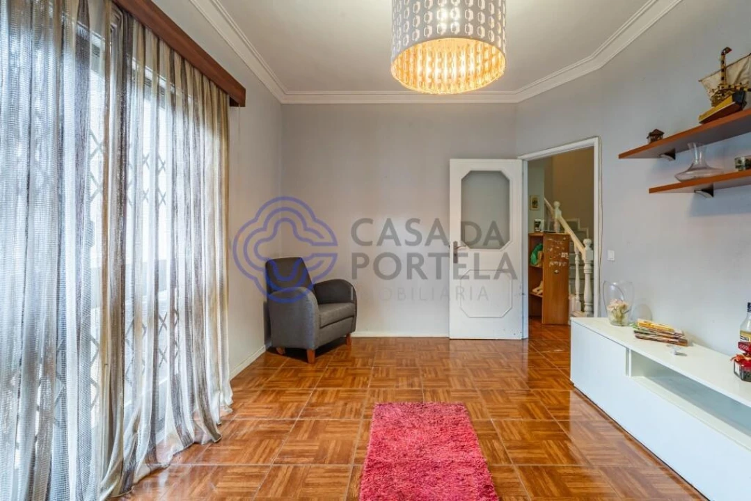 Moradia T4 para Venda em Ermesinde Foto 10