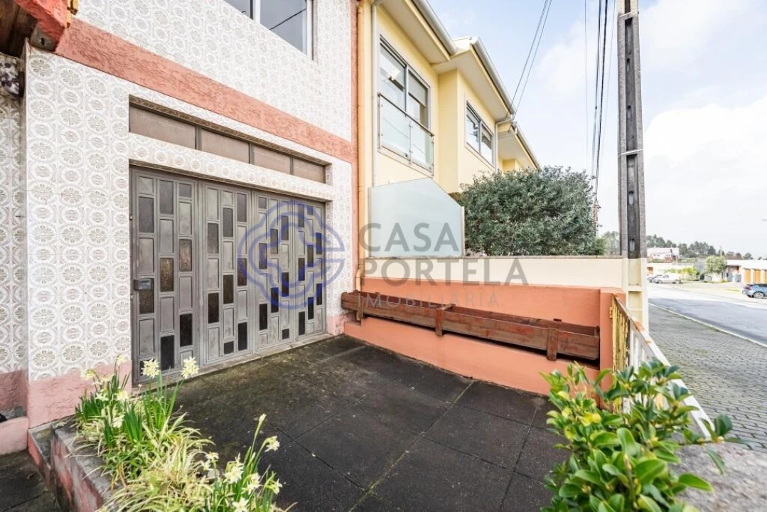 Moradia T4 para Venda em Ermesinde Foto 3