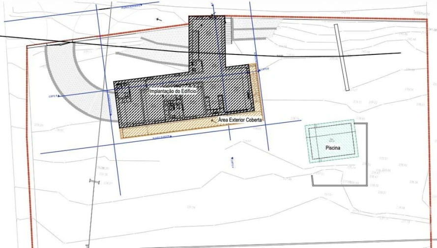 Terreno para Venda em Loule (São Clemente) Foto 5
