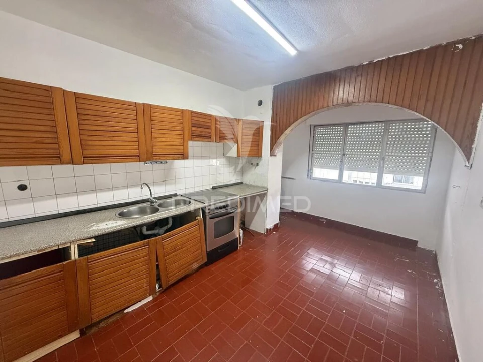 Apartamento T3 para Venda em Palmela Foto 1