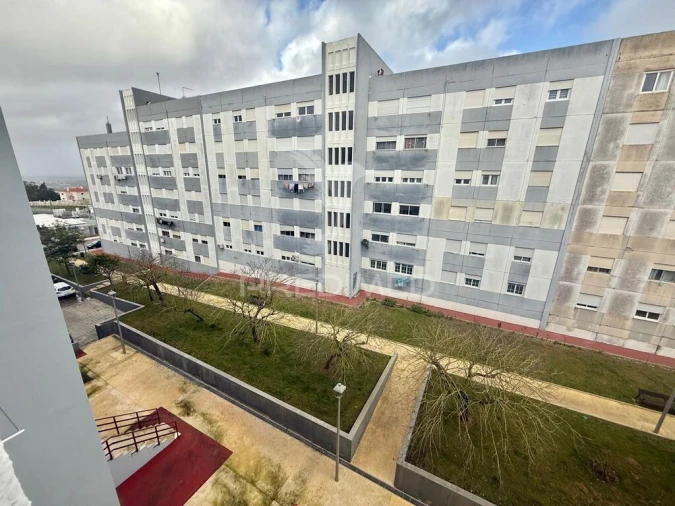 Apartamento T3 para Venda em Palmela Foto 18