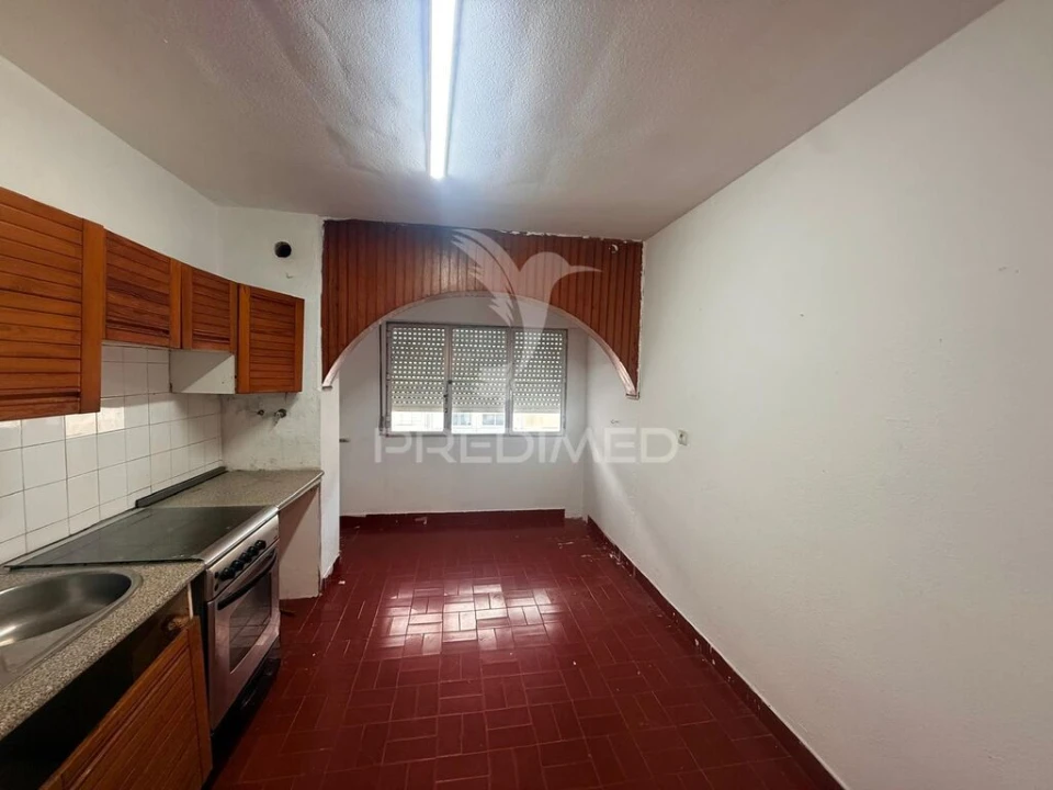 Apartamento T3 para Venda em Palmela Foto 3
