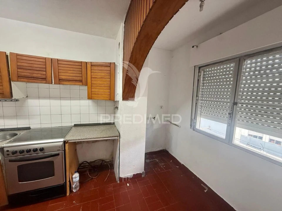 Apartamento T3 para Venda em Palmela Foto 2