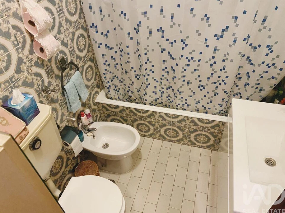 Apartamento T1 para Venda em Arroios Foto 18