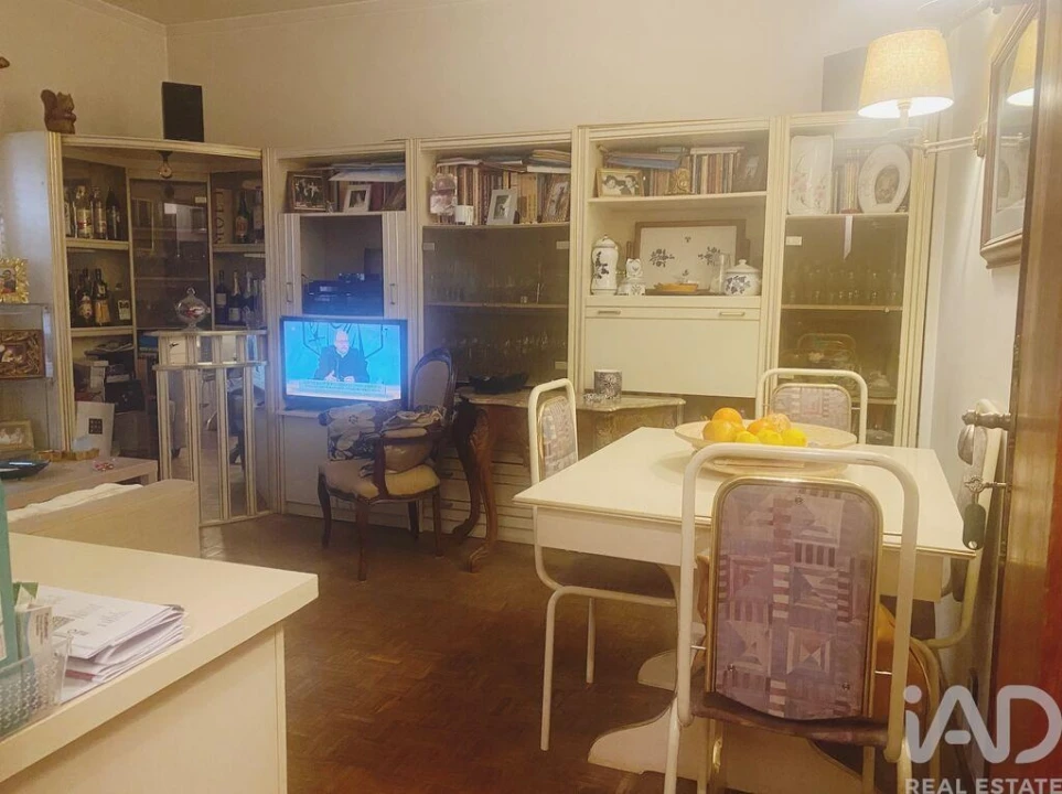 Apartamento T1 para Venda em Arroios Foto 10