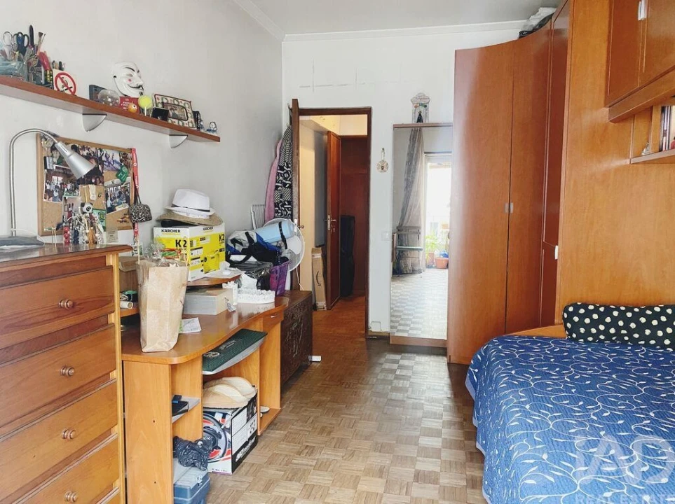 Apartamento T1 para Venda em Arroios Foto 13