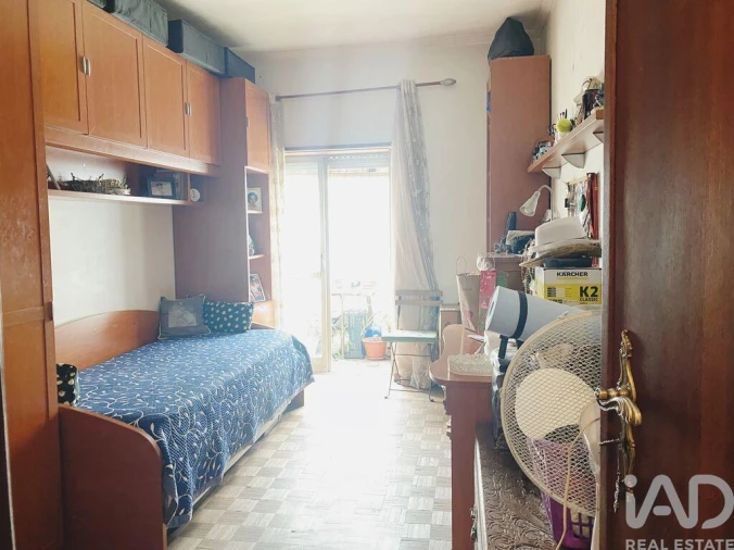 Apartamento T1 para Venda em Arroios Foto 14