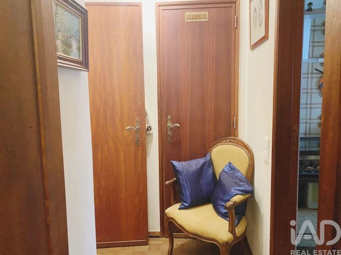 Apartamento T1 para Venda em Arroios Foto 5