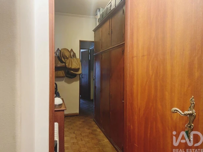 Apartamento T1 para Venda em Arroios Foto 12