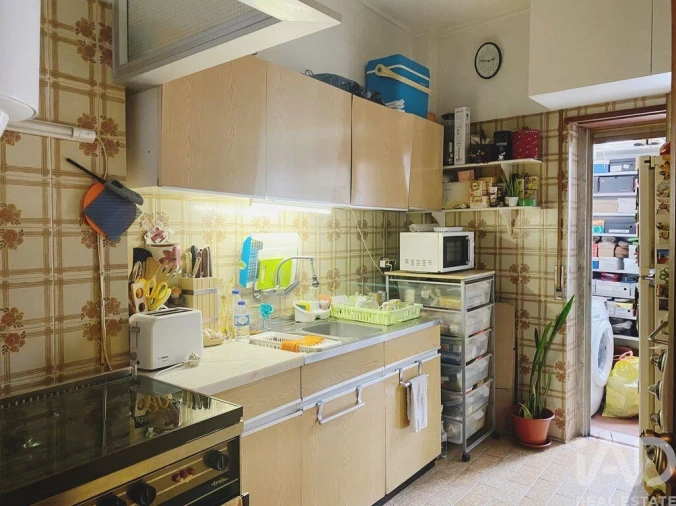 Apartamento T1 para Venda em Arroios Foto 16