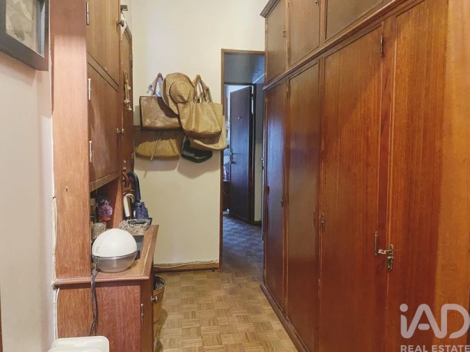 Apartamento T1 para Venda em Arroios Foto 6