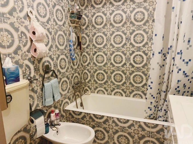 Apartamento T1 para Venda em Arroios Foto 19