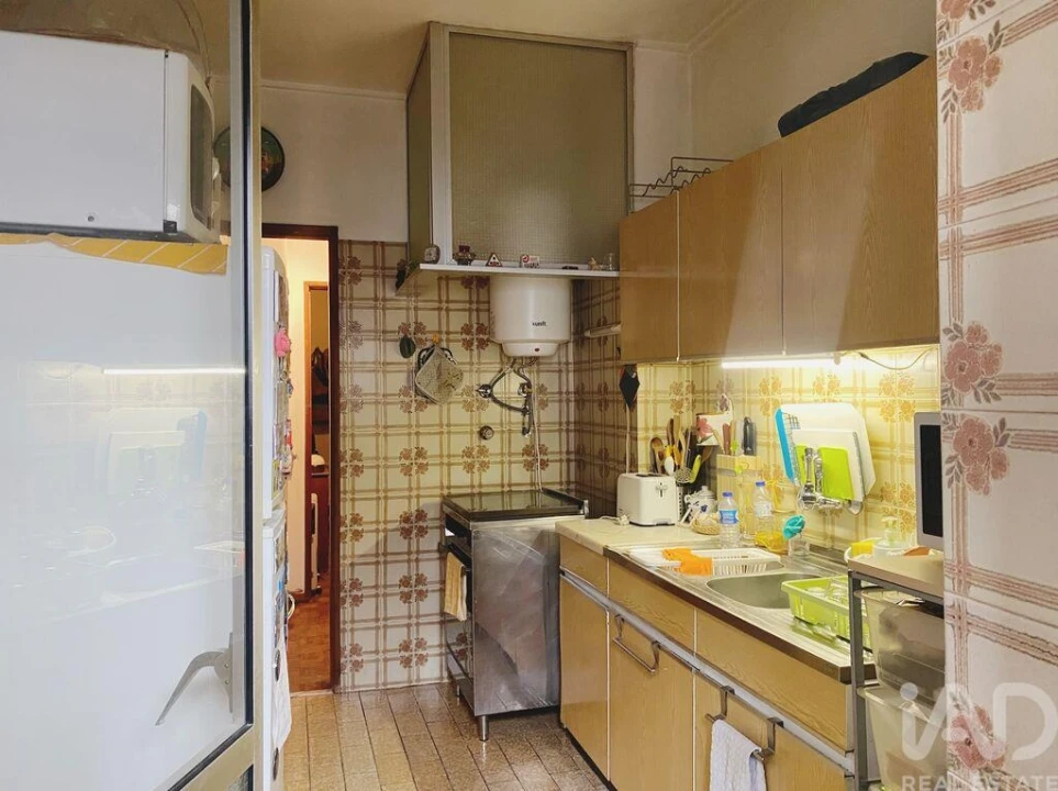 Apartamento T1 para Venda em Arroios Foto 15