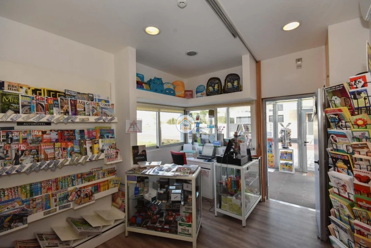 Negócio para Venda em Gulpilhares e Valadares Foto 35