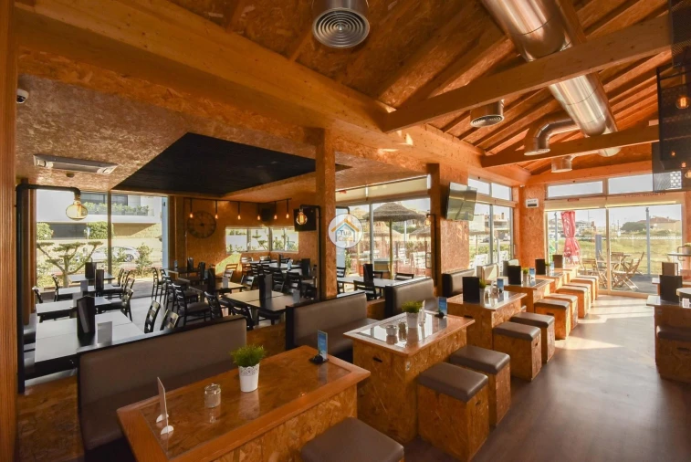 Negócio para Venda em Gulpilhares e Valadares Foto 8