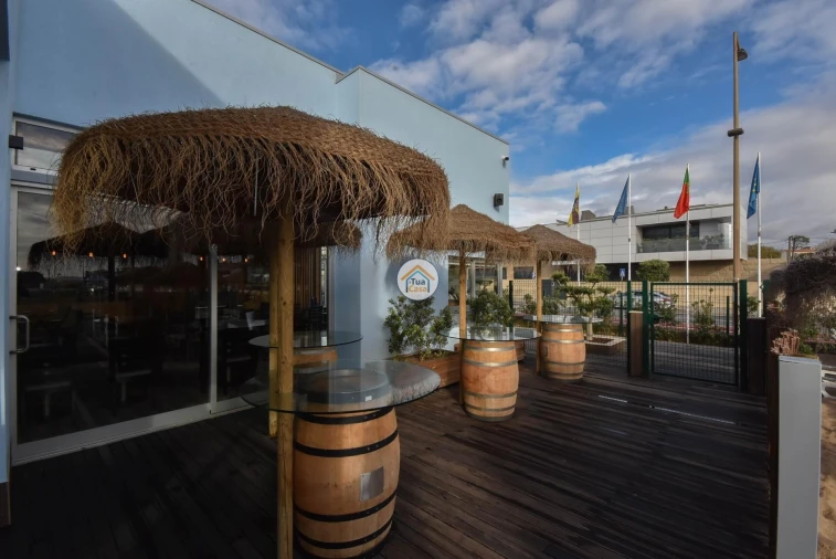 Negócio para Venda em Gulpilhares e Valadares Foto 43