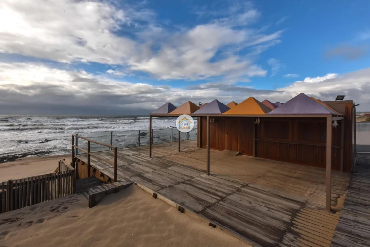 Negócio para Venda em Gulpilhares e Valadares Foto 71