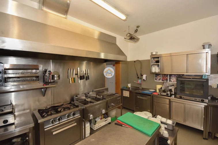 Negócio para Venda em Gulpilhares e Valadares Foto 25